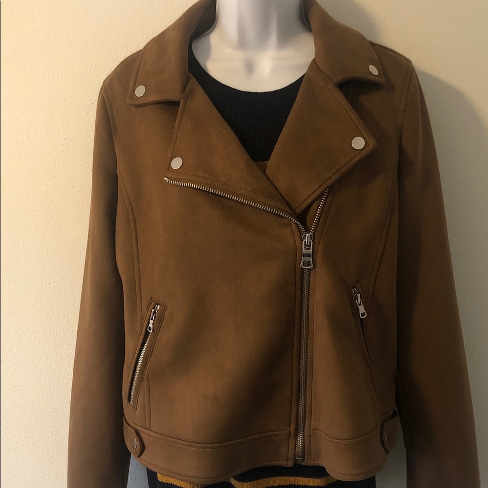 Loft Jacket